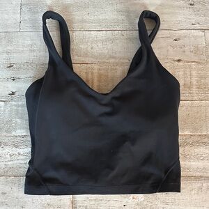 Lululemon Align tank